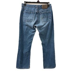 Silver Jeans Button Fly‎ Vintage Flare Leg Bootcut Jeans Size 32 Canada